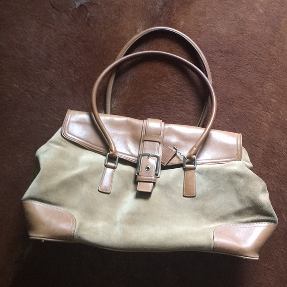 Coach Bag - Picture 2 of 4